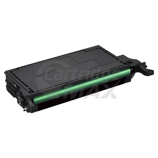 Generic Samsung CLP-770ND, CLP-775ND (CLT-K609S K609) Black Toner Cartridge SU220A - 7,000 pages @ 5%