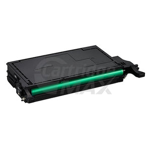 Generic Samsung CLP-620ND, CLP-670ND, CLX-6220FX, CLX-6250FX Black Toner Cartridge SU191A - 5,000 pages(CLT-K508L K508L)