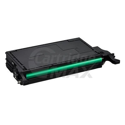 Generic Samsung CLP-620ND, CLP-670ND, CLX-6220FX, CLX-6250FX Black Toner Cartridge SU191A - 5,000 pages(CLT-K508L K508L)