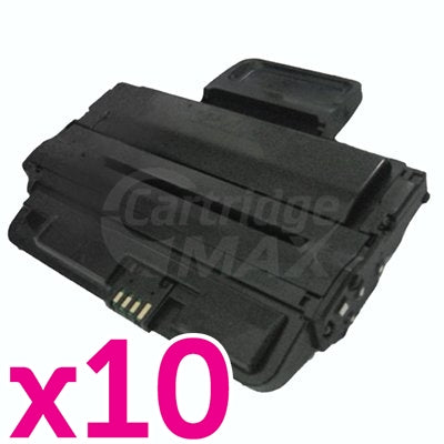 10 x Fuji Xerox WorkCentre 3550 Generic Black Toner Cartridge - 11,000 pages (106R02335)