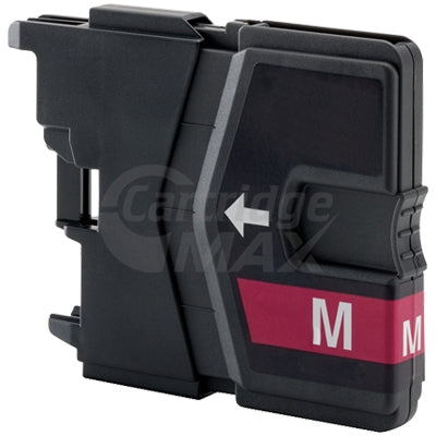 Brother LC-39M Generic Magenta(High-Capacity)