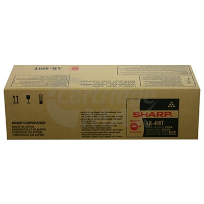 Sharp AR-250 / 286 / 287 / 336 / 337 / 400 / 405 / 407 Original Toner