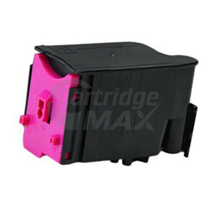 Sharp MX-C250 / C300 / C301 / C303 / C304 Generic Magenta Toner Cartridge MX-C30GTM