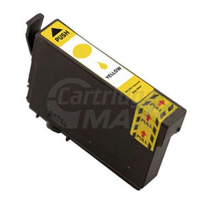 Epson 212XL Generic Yellow High Yield Ink Cartridge C13T02X492