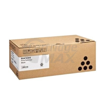 Ricoh SPC250DN / SPC250SF (407547) Original Black Toner Cartridge