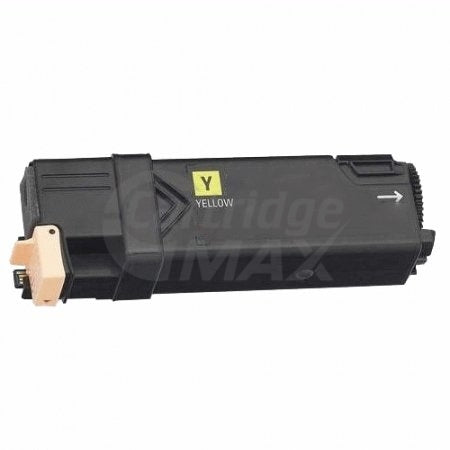 Fuji Xerox DocuPrint C1190 Generic Yellow Toner Cartridge - 3,000 pages (CT201263)