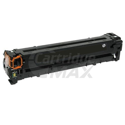 1 x HP CE310A (126A) Generic Black Toner Cartridge  - 1,200 Pages
