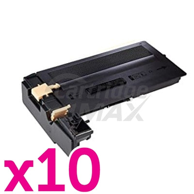 10 x Fuji Xerox Workcentre 4250 / 4260 Generic Toner Cartridge (106R01548)