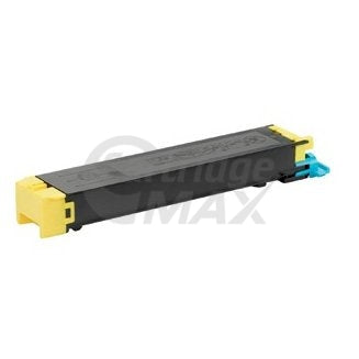 Sharp MX-C310 / C311 / C312 / C380 / C381 / C400 / C401 / C402 Generic Yellow Toner Cartridge MX-C38GTY