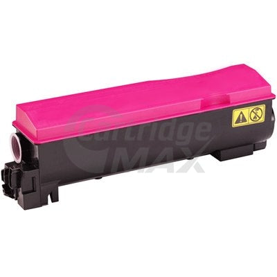 Compatible TK-564M Magenta Toner Cartridge For Kyocera FS-C5300DN, FS-C5350DN, P-6030CDN