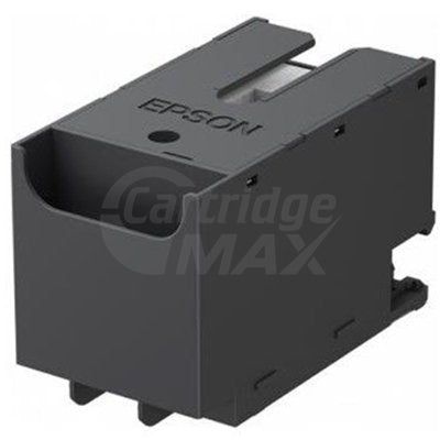 Epson Original Maintenance Box C13T671500