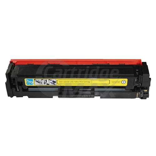 HP 416A W2042A Generic Yellow Toner Cartridge