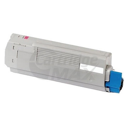 OKI MC852 Generic Magenta Toner