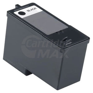 1 x Dell 922 924 942 962 964 944 Black (M4640) Generic Inkjet Cartridge