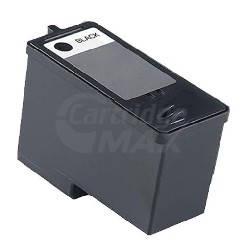 1 x Dell 948 Black (YN236 Series11-BK) Generic Inkjet Cartridge - High capacity