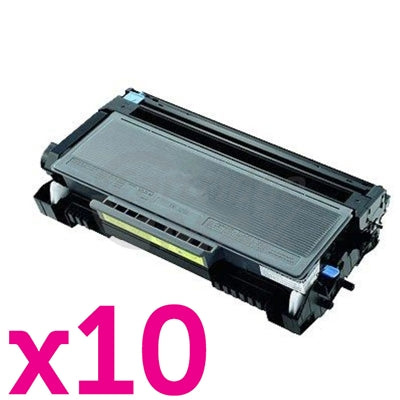 10 x Brother TN-3290 Black Generic High Yield Toner Cartridge