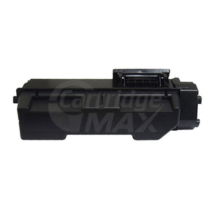 1 x Compatible for TK-1164 Black Toner Cartridge suitable for Kyocera P2040DW, P2040DN
