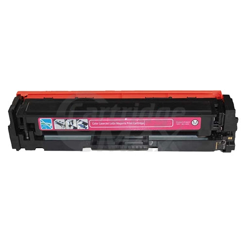 HP 416A W2043A Generic Magenta Toner Cartridge