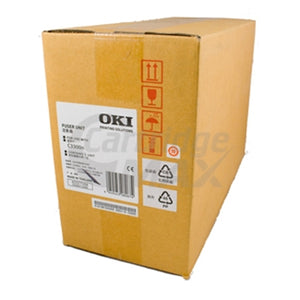 OKI C3300 Original Fuser Unit 50,000 pages (43377104)
