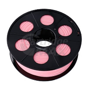 1 x PLA 3D Filament 1.75mm Pink - 1KG