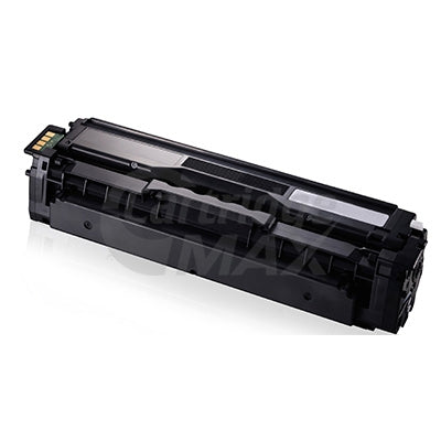 Generic Samsung CLP-415, CLX-4170, CLX-4195 [CLT-K504S K504] Black Toner SU160A