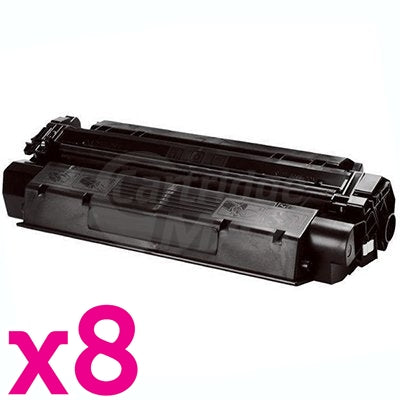 8 x Canon EP-26 Black Generic Toner Cartridge