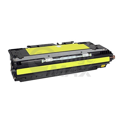 HP Q2682A (311A) Generic Yellow Toner Cartridge - 6,000 Pages