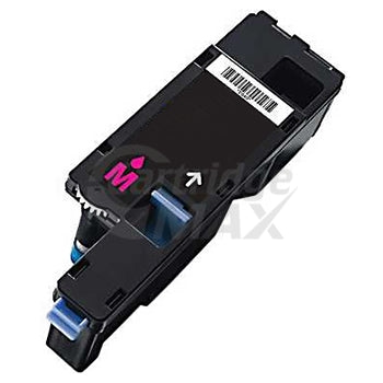 Dell C1660 / C1660w Generic Magenta Toner Cartridge