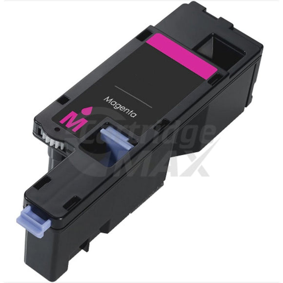 1 x Dell E525, E525w Generic Magenta Toner Cartridge