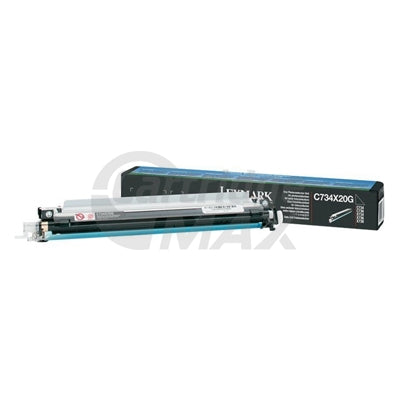 Lexmark (C734X20G) Original C734 / C736 / X734 / X736 / X738 Photoconductor Unit