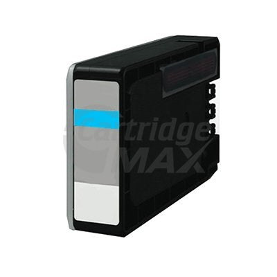 Canon PGI-2600XLC Generic Cyan High Yield Ink Cartridge