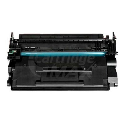 HP 89X CF289X High Yield Generic Black Toner Cartridge - 10,000 Pages