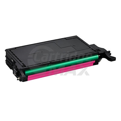 Generic Samsung CLP-620ND, CLP-670ND, CLX-6220FX, CLX-6250FX Magenta Toner Cartridge SU325A - 4,000 pages(CLT-M508L M508L)