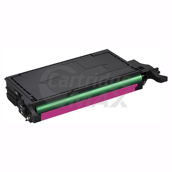 Generic Samsung CLP-770ND, CLP-775ND (CLT-M609S M609) Magenta Toner Cartridge SU352A - 7,000 pages @ 5%