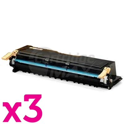 3 x Fuji Xerox DocuPrint 2065 / 3055 Generic Toner Cartridge - 10,000 Pages (CWAA0711)
