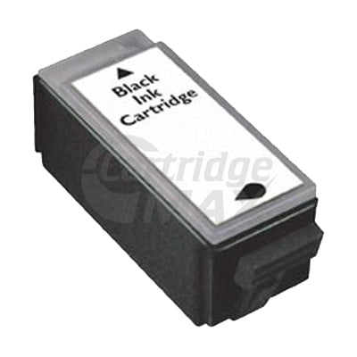 Generic Canon BCI-15BK Black Ink Cartridge