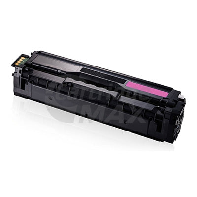 Generic Samsung CLP-415, CLX-4170, CLX-4195 [CLT-M504S M504] Magenta Toner SU294A