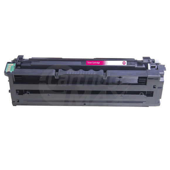 Generic Samsung CLP-680, CLX-6260 [CLT-M506L M506L] Magenta Toner SU307A