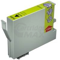 Generic Epson T0634 Yellow Ink Cartridge