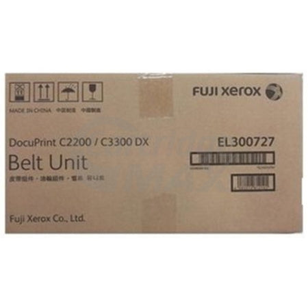 Fuji Xerox DocuPrint C2200, C3300dx Original Belt Unit - 100,000 pages (EL300727)