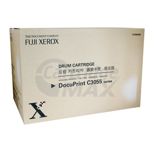 Fuji Xerox DocuPrint C3055DX Original Drum Unit - 28,000 pages in Monochrome, 14,000 pages in Colour (CT350445)