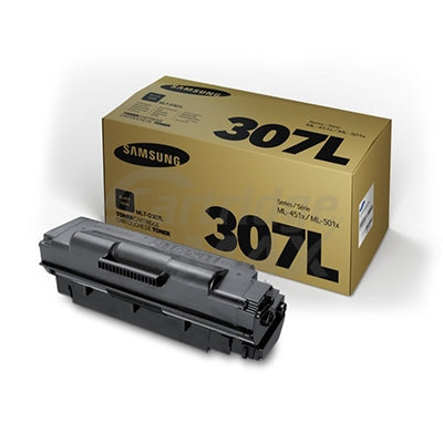 Original Samsung ML5010ND High Yield Toner Cartridge SV067A - 15,000 pages (MLT-D307L 307)