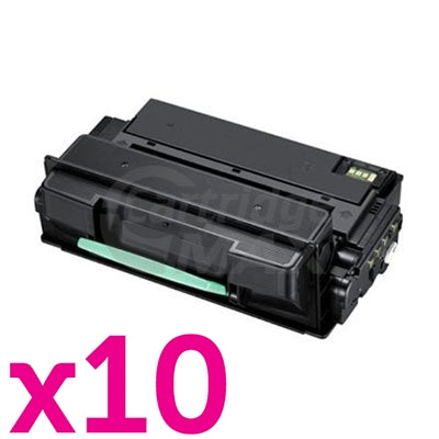 10 x Generic Samsung ML3750ND Toner Cartridge (MLT-D305L 305) SV049A