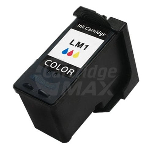 1 x Lexmark No.1 (18C0781A) Generic Print Cartridge