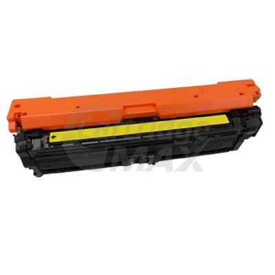 HP CE272A (650A) Generic Yellow Toner Cartridge  - 15,000 Pages