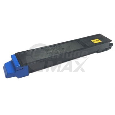 1 x Compatible TK-899C Cyan Toner Cartridge For Kyocera FS-C8020MFP, FS-C8025MFP, FS-C8520MFP, FS-C8525MFP