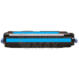 Generic Canon MF8450C (CART-317C) Cyan Toner Cartridge