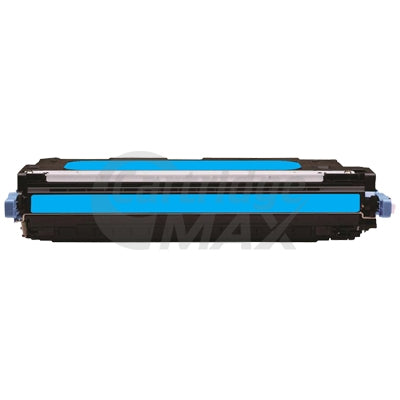 Generic Canon MF8450C (CART-317C) Cyan Toner Cartridge