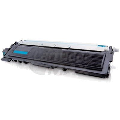 Brother TN-240C Generic Cyan Toner Cartridge