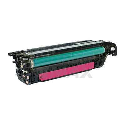 HP CE263A (648A) Generic Magenta Toner Cartridge - 11,000 Pages